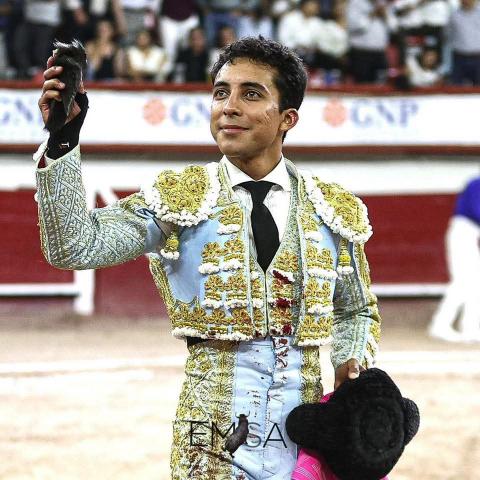 TOROS SAN MARCOS 2026