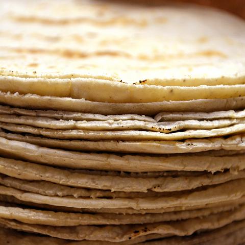 Tortillas 