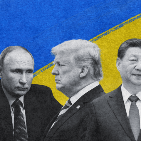 Incrementa el gasto mundial militar en 2025; lo atribuyen a guerras y tensiones