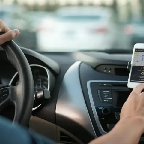 vehículos de plataforma