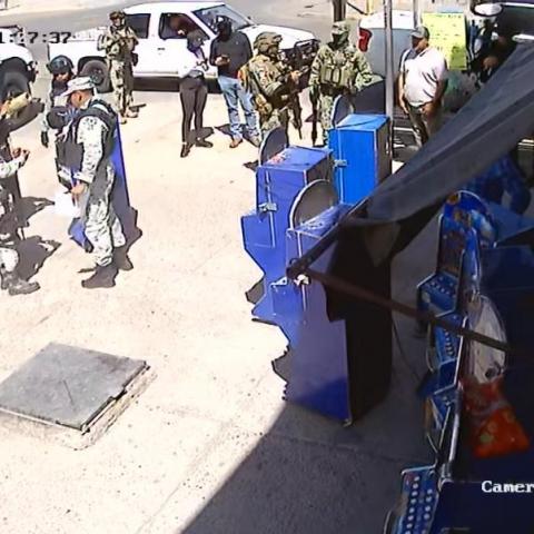 Presentan casi 30 denuncias contra aseguramiento de “maquinitas” en Aguascalientes; denuncian abuso de autoridades