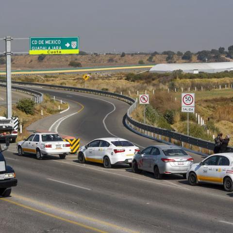 Aguascalientes no se sumará a bloqueo carretero nacional, señala productor