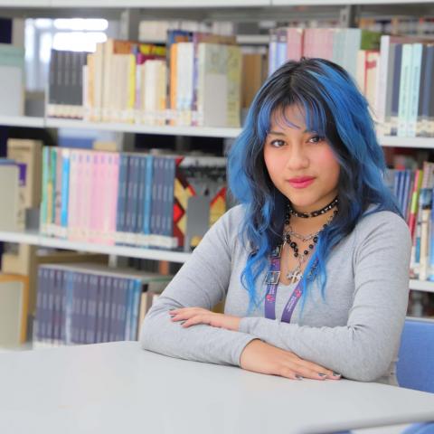 Yuleni García Serna