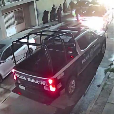 Acusan colectivos mal manejo de presuntos restos óseos en Cumbres; exigen respuesta de autoridades