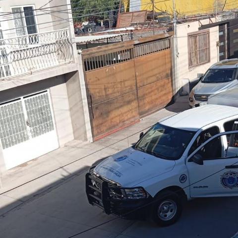 Vecinos de Cumbres refieren presunta intimidación de la Fiscalía tras haber reportado restos óseos