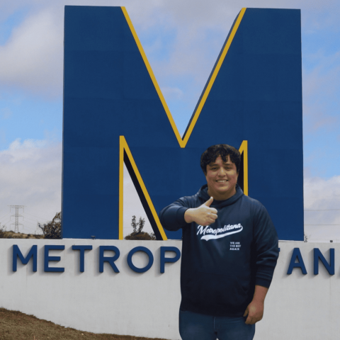 Estudiante de la UTMA obtiene tercer lugar en competencia internacional de tecnología