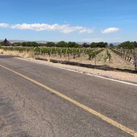 Localizan emplayado en Cosío 