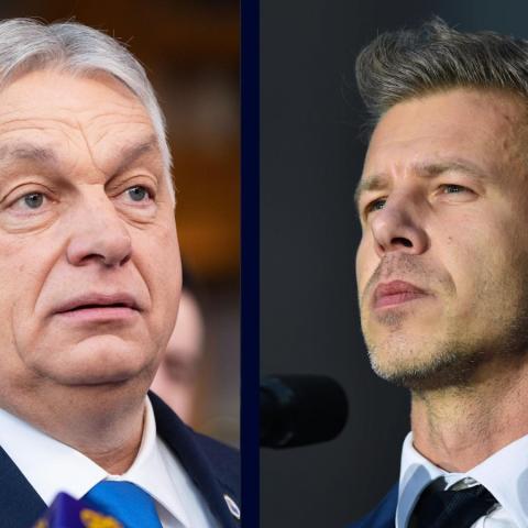 Primer ministro de Hungría reconoce derrota electoral; tenía 16 años en el poder