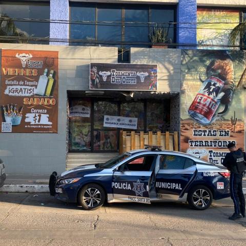 Caso "Tormenta del Oeste" a un mes de su hallazgo: ¿qué ha pasado?