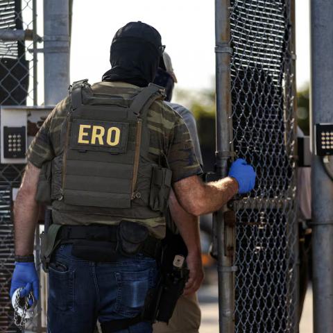 Otro mexicano muere en custodia del ICE: ya van 16