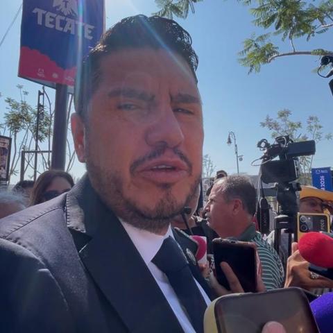 Manuel Alonso García, Fiscal General de Aguascalientes 