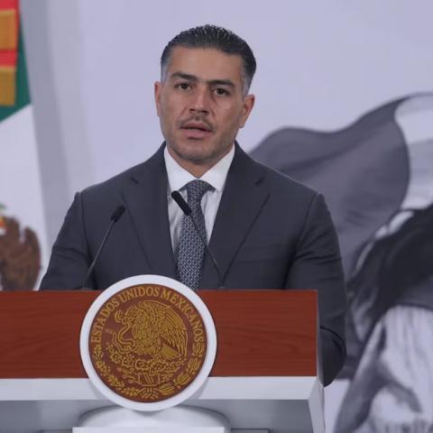 El agresor de Teotihuacán se quitó la vida: confirma Harfuch