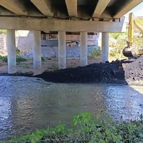 Avanza el rescate del Río San Pedro en Aguascalientes: te contamos cómo va