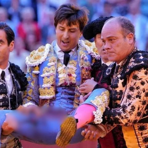 Feria de Abril, Sevilla