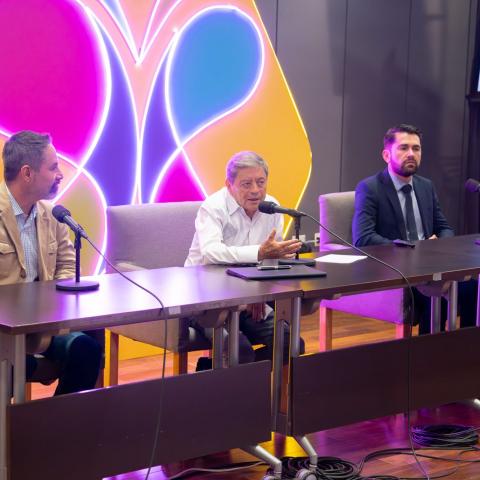 Desde Aguascalientes buscan romper récord guiness de detección de hipotiroidismo