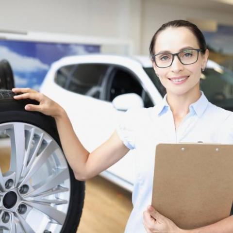 Cómo elegir neumáticos todoterreno para rutas exigentes 