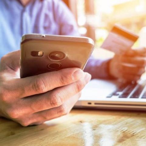 Cómo la digitalización bancaria está cambiando la forma en que se mueve el dinero