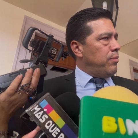 Leonardo Montañez, Pdte. Mpal. Aguascalientes 