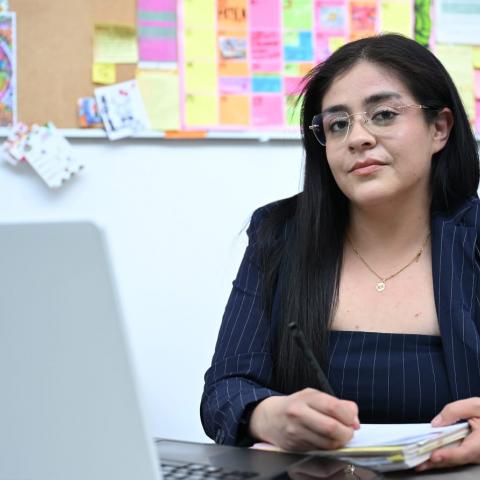 Emprendedores podrán acceder a cursos gratuitos en universidades de prestigio internacional