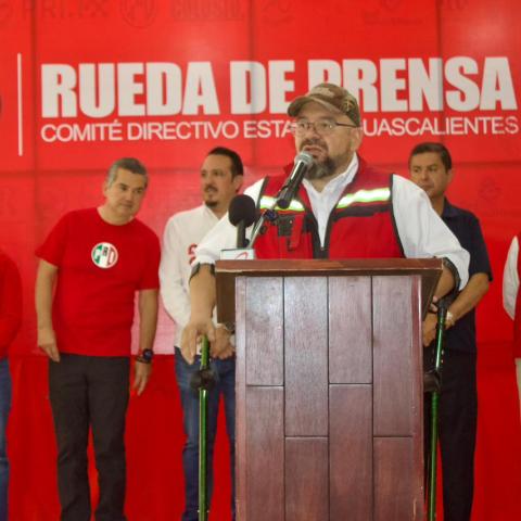 “Si no quieren batallar, no vayan a la Feria”: Acusan discriminación del Patronato a personas con discapacidad