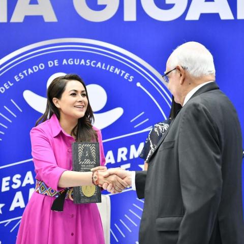 Empresas socialmente responsables