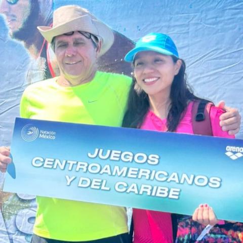 Juegos Centroamericanos y del Caribe Santo Domingo 2026