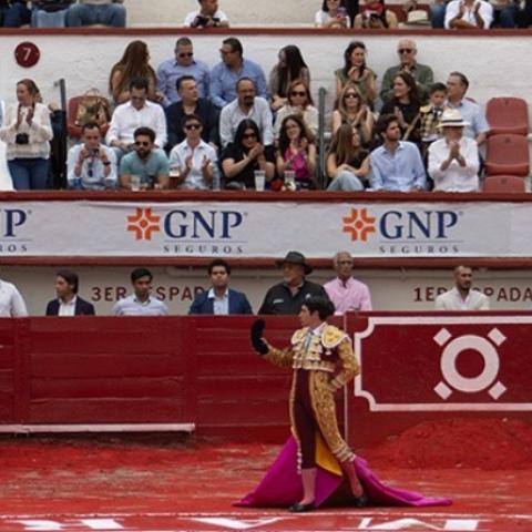 Serial Taurino FNSM 2026