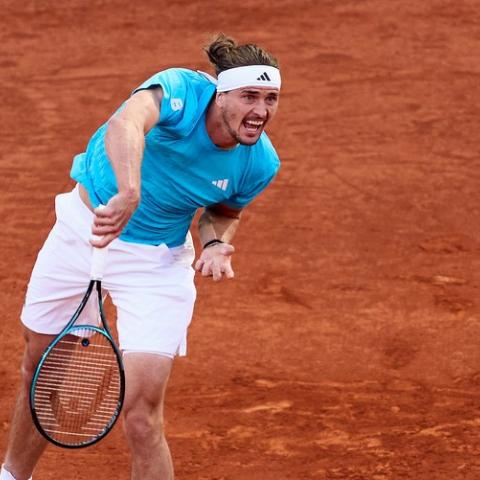 Mutua Madrid Open