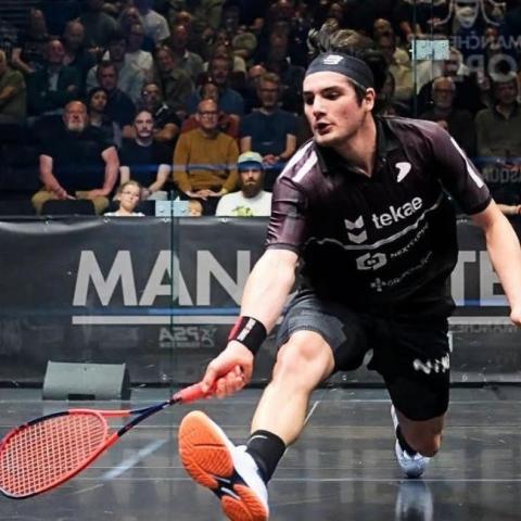 Abierto Internacional de Squash El Gouna