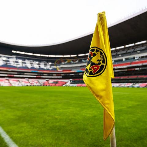 América Estadio Banorte 2026