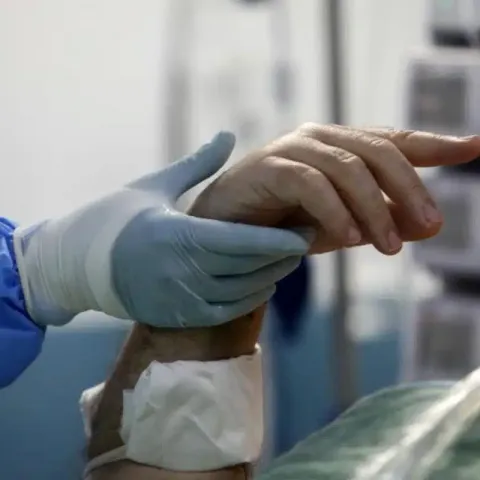 La Iglesia católica critica iniciativa de la "Ley Trasciende"