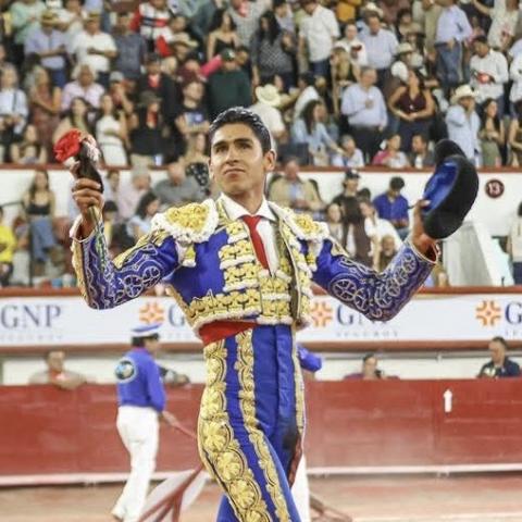 Toros San Marcos 2026