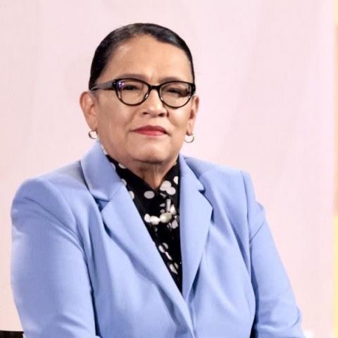 "No existe razón para manifestarse", señala la Segob a transportistas