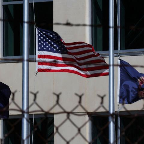 Departamento de Justicia de Estados Unidos reactiva los pelotones de fusilamiento para ejecuciones federales