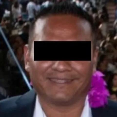 Detienen a alcalde de Tlalnepantla por presunto abuso sexual contra menor de edad