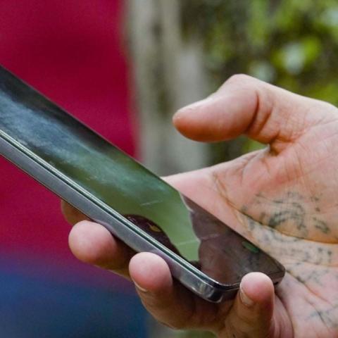 Quedan dos meses y medio para registrar tu celular al padrón; evita que te corten el servicio 