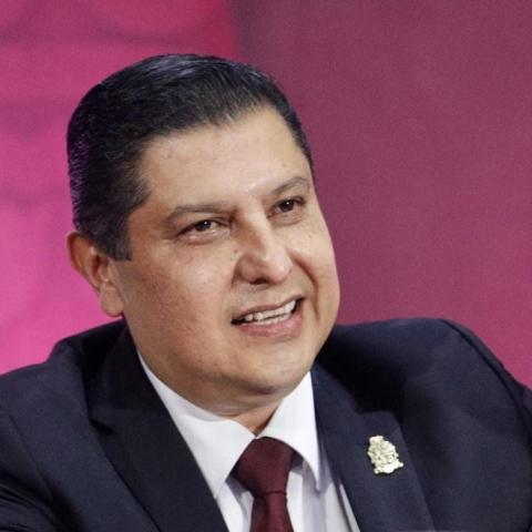 Catean casas vinculadas el exalcalde de Uruapan, Ignacio Campos