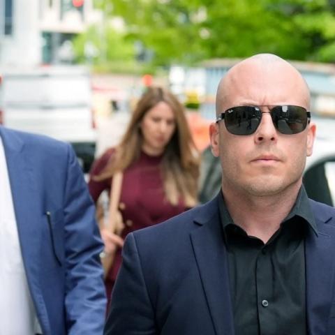 Soldado de EE. UU. ganó 400 mil dólares apostando por la captura de Maduro; usó información clasificada