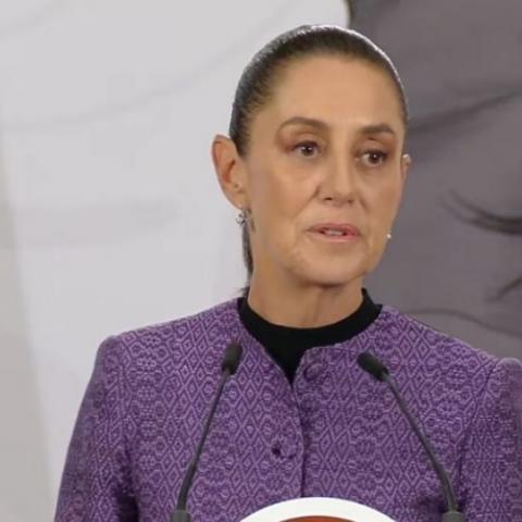 México celebra la tregua temporal anunciada entre Irán y EE. UU.