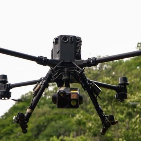 Sedena asegura casi 170 drones vinculados al crimen organizado; la mayoría en Sinaloa