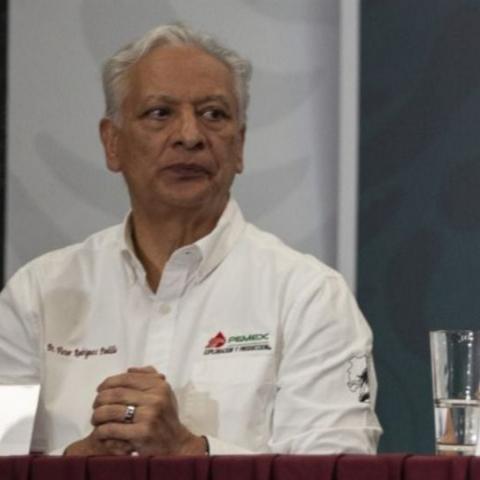 Pemex reconoce su responsabilidad en el derrame que contamina el Golfo de México