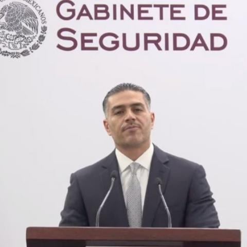 Omar García Harfuch