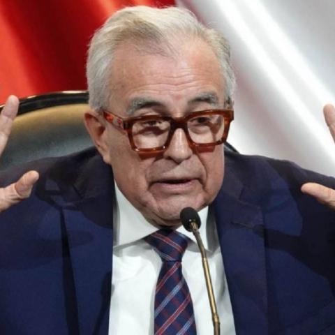 American Society of Mexico pide transparencia al gobierno para investigar a Rocha Moya