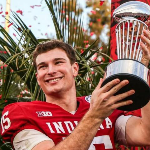 FERNANDO MENDOZA DRAFT 2026