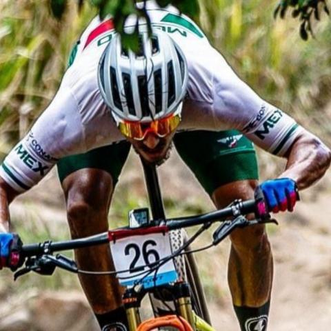 Panamericano de Ciclismo de Montaña