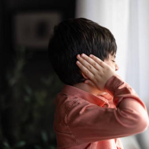 5% de niñas y niños en Aguascalientes pueden presentar algún grado de autismo: ISSEA 