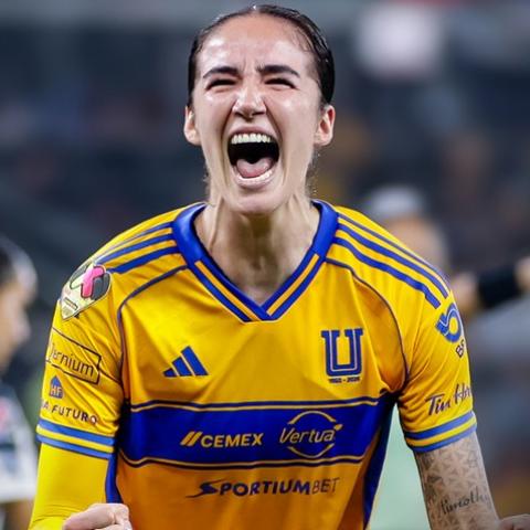 Liga MX Femenil