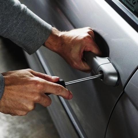 Robos a negocio, casas y vehículos: Principales modalidades del delito en Aguascalientes 