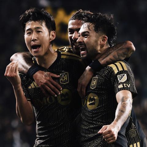 LAFC VS CRUZ AZUL 2026
