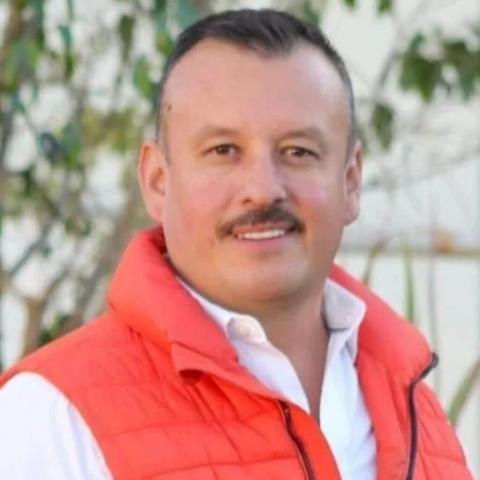 Marco Antonio Franco